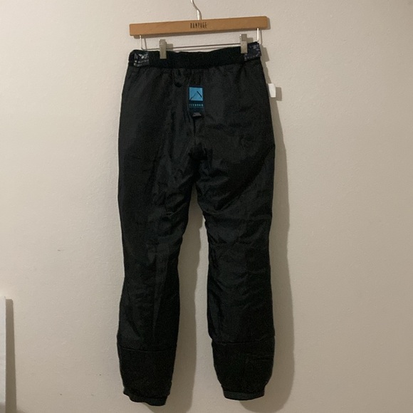 ICEBURG OUTER WEAR size YOUTH L (14-16) with polyester lining, adjustable waist - Picture 5 of 11